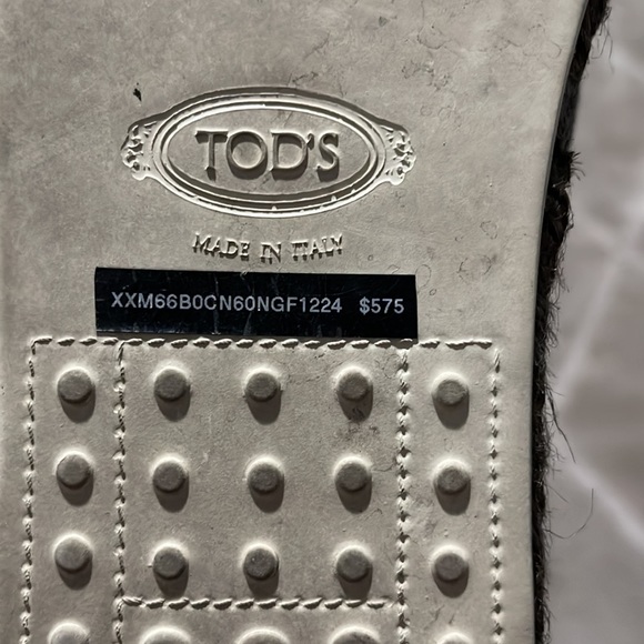 TOD’S Men - Picture 8 of 9